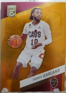 Darius Garland