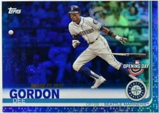 Dee Gordon