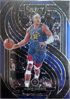 Aaron Gordon