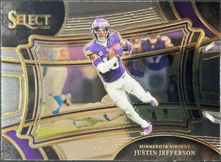 Justin Jefferson
