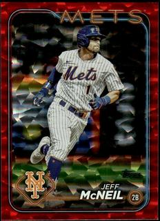 Jeff McNeil