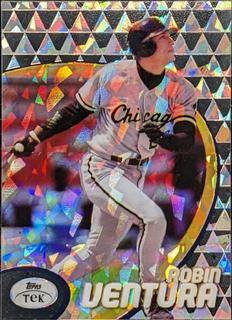 Robin Ventura