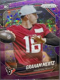 Graham Mertz