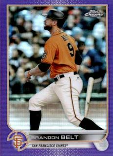 Brandon Belt
