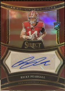 Ricky Pearsall