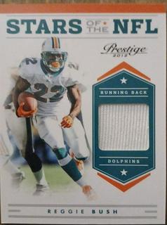 Reggie Bush