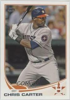 Chris Carter