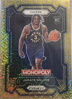 Jarace Walker