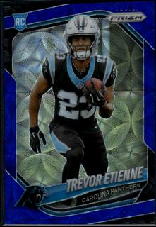 Trevor Etienne