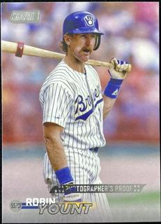 Robin Yount