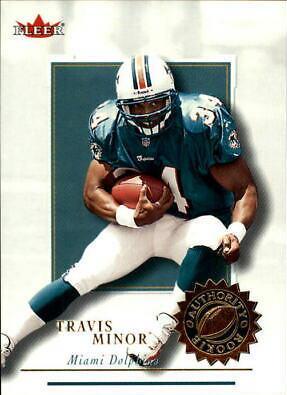 Travis Minor #123
