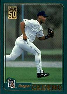 Roger Cedeno