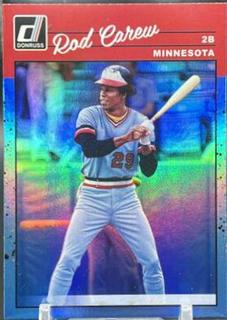 Rod Carew