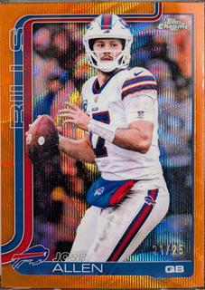 Josh Allen