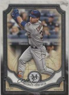 Michael Conforto