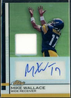 Mike Wallace