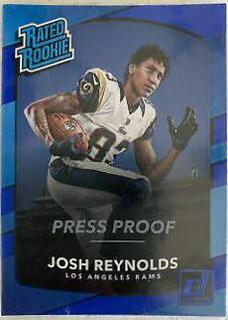 Josh Reynolds