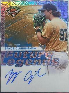 Bryce Cunningham