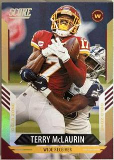 Terry McLaurin