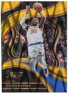 Julius Randle