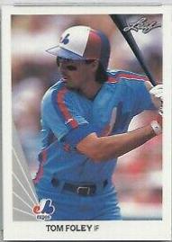 Tom Foley