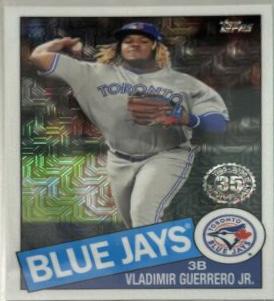 Vladimir Guerrero Jr.