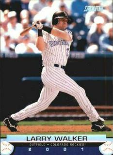 Larry Walker