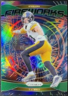 T.J. Watt