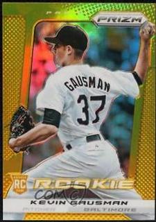 Kevin Gausman
