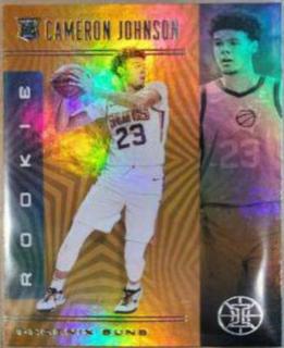 Cameron Johnson
