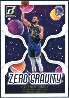 Stephen Curry