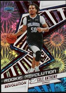 Cole Anthony