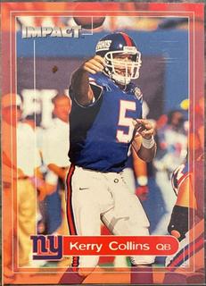 Kerry Collins