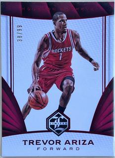 Trevor Ariza