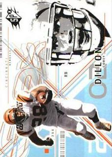 Corey Dillon