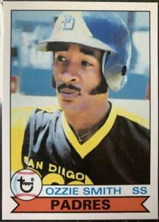 Ozzie Smith