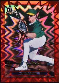 Mark McGwire