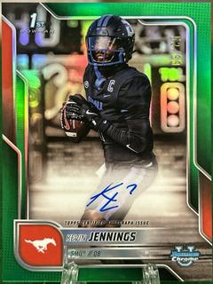 Kevin Jennings