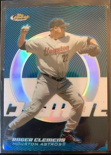 Roger Clemens