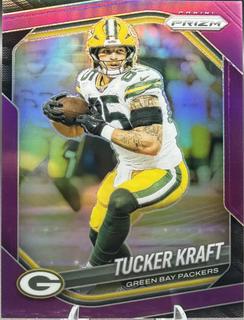 Tucker Kraft
