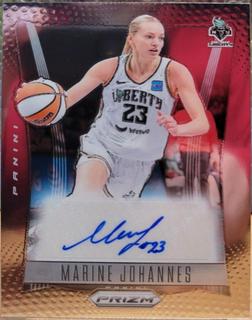 Marine Johannes
