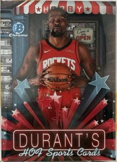 Kevin Durant
