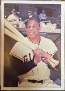 Willie Mays