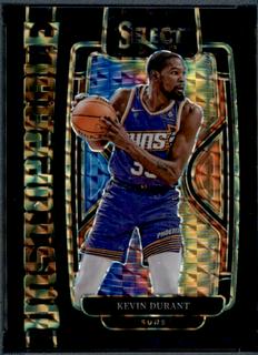Kevin Durant