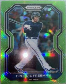 Freddie Freeman