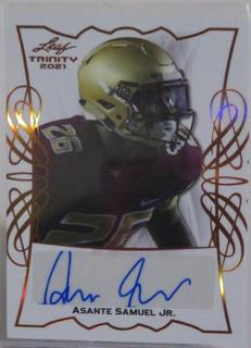 Asante Samuel Jr.
