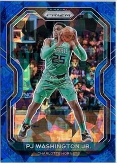 PJ Washington Jr.