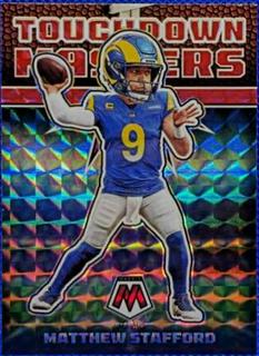 Matthew Stafford