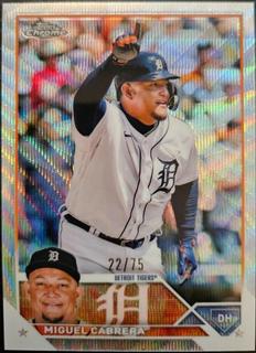 Miguel Cabrera