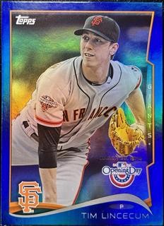 Tim Lincecum